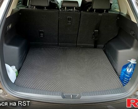 Коричневий Мазда СХ-5, об'ємом двигуна 2.5 л та пробігом 68 тис. км за 17999 $, фото 9 на Automoto.ua