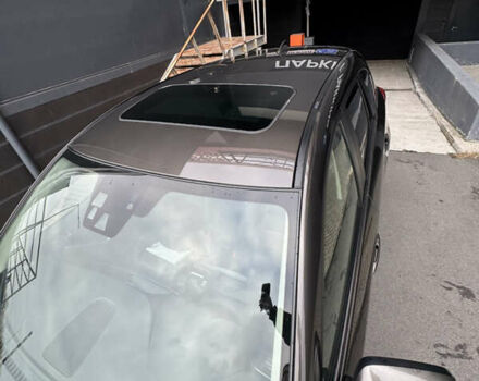 Коричневый Мазда СХ-5, объемом двигателя 2.5 л и пробегом 158 тыс. км за 17900 $, фото 11 на Automoto.ua