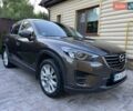 Коричневый Мазда СХ-5, объемом двигателя 2.2 л и пробегом 252 тыс. км за 16999 $, фото 11 на Automoto.ua