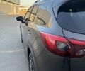 Коричневый Мазда СХ-5, объемом двигателя 2.49 л и пробегом 156 тыс. км за 15700 $, фото 5 на Automoto.ua