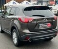 Коричневий Мазда СХ-5, об'ємом двигуна 2.5 л та пробігом 167 тис. км за 15390 $, фото 7 на Automoto.ua