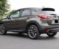 Коричневий Мазда СХ-5, об'ємом двигуна 2.5 л та пробігом 88 тис. км за 8000 $, фото 4 на Automoto.ua