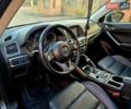 Коричневий Мазда СХ-5, об'ємом двигуна 2.2 л та пробігом 186 тис. км за 18900 $, фото 21 на Automoto.ua