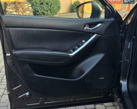 Коричневий Мазда СХ-5, об'ємом двигуна 2.2 л та пробігом 186 тис. км за 18900 $, фото 19 на Automoto.ua