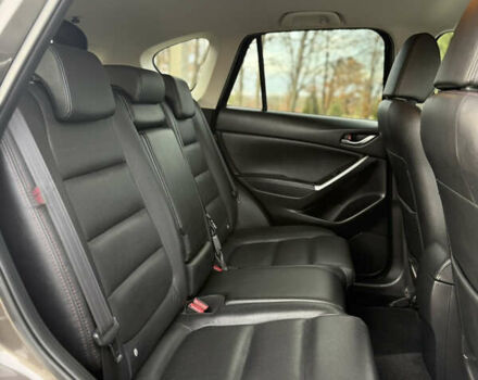 Коричневий Мазда СХ-5, об'ємом двигуна 2.2 л та пробігом 200 тис. км за 16999 $, фото 49 на Automoto.ua