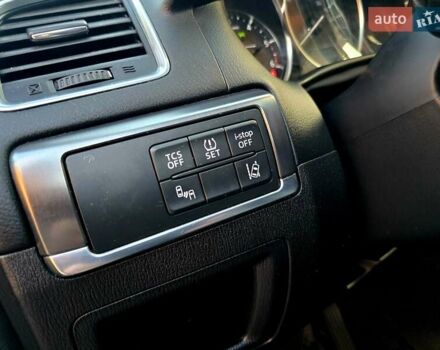 Коричневий Мазда СХ-5, об'ємом двигуна 2.2 л та пробігом 186 тис. км за 18900 $, фото 36 на Automoto.ua