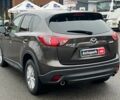 Коричневий Мазда СХ-5, об'ємом двигуна 2.5 л та пробігом 167 тис. км за 15390 $, фото 7 на Automoto.ua