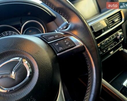 Коричневий Мазда СХ-5, об'ємом двигуна 2.2 л та пробігом 186 тис. км за 18900 $, фото 26 на Automoto.ua