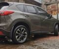 Коричневий Мазда СХ-5, об'ємом двигуна 2.5 л та пробігом 84 тис. км за 17900 $, фото 2 на Automoto.ua