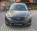 Коричневий Мазда СХ-5, об'ємом двигуна 2.2 л та пробігом 186 тис. км за 18900 $, фото 5 на Automoto.ua