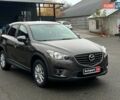 Коричневий Мазда СХ-5, об'ємом двигуна 2.5 л та пробігом 167 тис. км за 15390 $, фото 2 на Automoto.ua