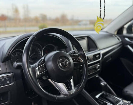 Коричневий Мазда СХ-5, об'ємом двигуна 2.2 л та пробігом 200 тис. км за 16999 $, фото 37 на Automoto.ua