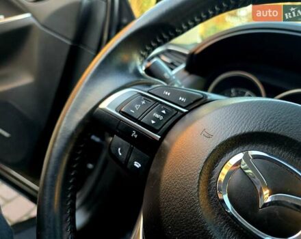 Коричневий Мазда СХ-5, об'ємом двигуна 2.2 л та пробігом 186 тис. км за 18900 $, фото 27 на Automoto.ua