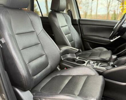 Коричневий Мазда СХ-5, об'ємом двигуна 2.2 л та пробігом 200 тис. км за 16999 $, фото 59 на Automoto.ua