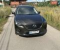 Коричневий Мазда СХ-5, об'ємом двигуна 2.2 л та пробігом 104 тис. км за 18000 $, фото 9 на Automoto.ua
