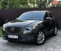 Коричневый Мазда СХ-5, объемом двигателя 2.2 л и пробегом 252 тыс. км за 16999 $, фото 1 на Automoto.ua