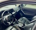 Коричневий Мазда СХ-5, об'ємом двигуна 2.2 л та пробігом 220 тис. км за 16700 $, фото 18 на Automoto.ua