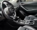 Коричневий Мазда СХ-5, об'ємом двигуна 2.5 л та пробігом 84 тис. км за 17900 $, фото 16 на Automoto.ua