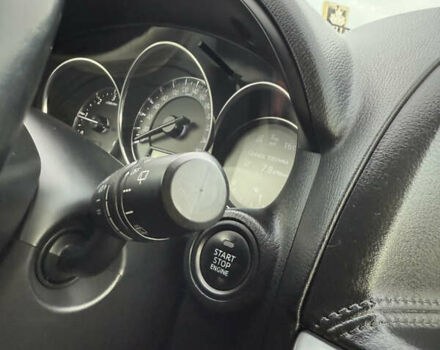 Коричневый Мазда СХ-5, объемом двигателя 2.2 л и пробегом 200 тыс. км за 16850 $, фото 76 на Automoto.ua