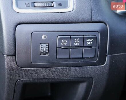 Коричневый Мазда СХ-5, объемом двигателя 2.19 л и пробегом 160 тыс. км за 17300 $, фото 24 на Automoto.ua