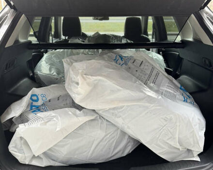 Коричневый Мазда СХ-5, объемом двигателя 2.5 л и пробегом 158 тыс. км за 17900 $, фото 9 на Automoto.ua