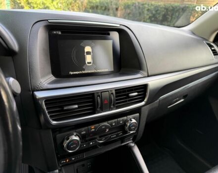 Коричневий Мазда СХ-5, об'ємом двигуна 2.2 л та пробігом 164 тис. км за 18490 $, фото 16 на Automoto.ua