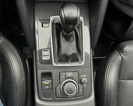 Коричневый Мазда СХ-5, объемом двигателя 2.5 л и пробегом 158 тыс. км за 17900 $, фото 33 на Automoto.ua