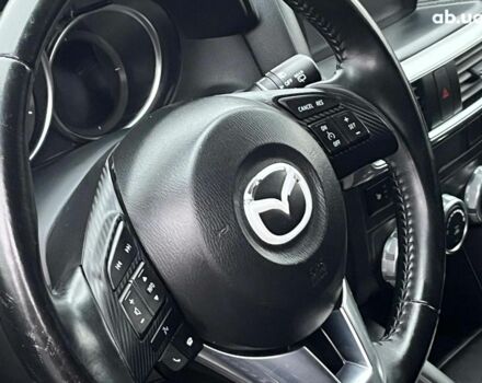 Коричневий Мазда СХ-5, об'ємом двигуна 2.5 л та пробігом 167 тис. км за 15390 $, фото 33 на Automoto.ua