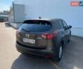 Коричневый Мазда СХ-5, объемом двигателя 2.5 л и пробегом 182 тыс. км за 13950 $, фото 19 на Automoto.ua