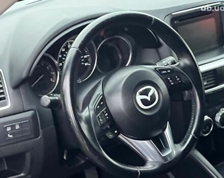 Коричневий Мазда СХ-5, об'ємом двигуна 2.5 л та пробігом 167 тис. км за 15390 $, фото 30 на Automoto.ua