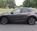 Коричневий Мазда СХ-5, об'ємом двигуна 2.5 л та пробігом 88 тис. км за 8000 $, фото 2 на Automoto.ua
