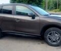 Мазда СХ-5 2016 в Луцке на Automoto.ua Коричневый Мазда СХ-5, объемом двигателя 2.2 л и пробегом 240 тыс. км за 15450 $, фото 7 на Automoto.ua