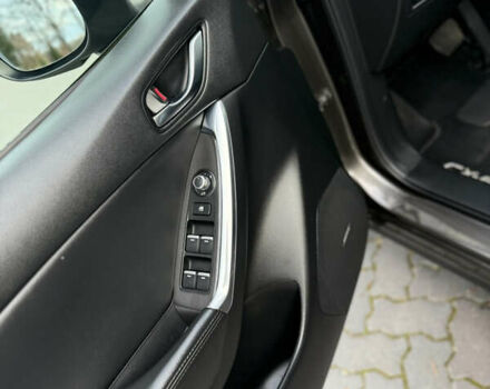 Коричневий Мазда СХ-5, об'ємом двигуна 2.2 л та пробігом 200 тис. км за 16999 $, фото 31 на Automoto.ua