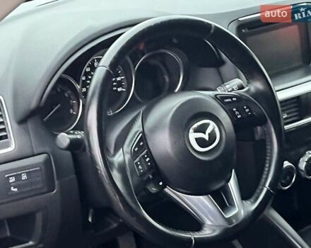 Коричневий Мазда СХ-5, об'ємом двигуна 2.5 л та пробігом 167 тис. км за 15390 $, фото 30 на Automoto.ua
