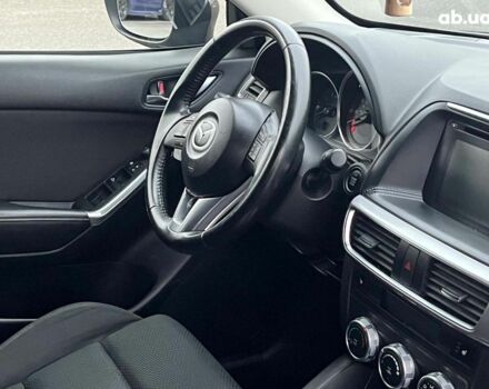 Коричневий Мазда СХ-5, об'ємом двигуна 2.5 л та пробігом 167 тис. км за 15390 $, фото 17 на Automoto.ua