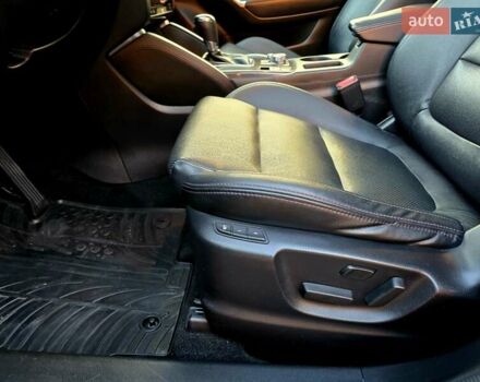 Коричневий Мазда СХ-5, об'ємом двигуна 2.2 л та пробігом 186 тис. км за 18900 $, фото 23 на Automoto.ua