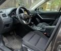 Мазда СХ-5 2016 в Киеве на Automoto.ua Коричневый Мазда СХ-5, объемом двигателя 2.19 л и пробегом 160 тыс. км за 17200 $, фото 11 на Automoto.ua