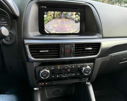 Коричневий Мазда СХ-5, об'ємом двигуна 2.2 л та пробігом 164 тис. км за 18490 $, фото 17 на Automoto.ua