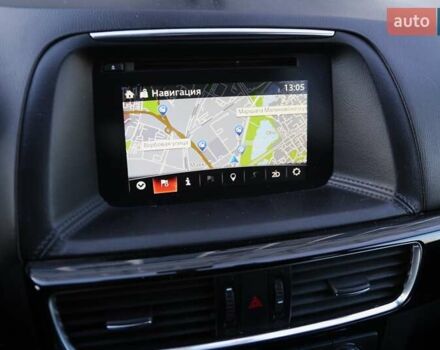 Коричневый Мазда СХ-5, объемом двигателя 2.19 л и пробегом 160 тыс. км за 17300 $, фото 18 на Automoto.ua