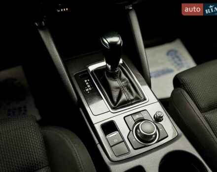 Коричневый Мазда СХ-5, объемом двигателя 2.19 л и пробегом 168 тыс. км за 14500 $, фото 14 на Automoto.ua