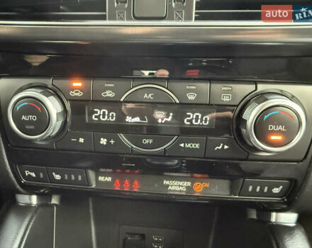 Коричневый Мазда СХ-5, объемом двигателя 2.2 л и пробегом 200 тыс. км за 16850 $, фото 77 на Automoto.ua