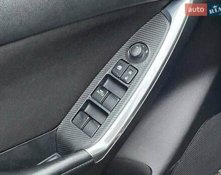 Коричневий Мазда СХ-5, об'ємом двигуна 2.5 л та пробігом 167 тис. км за 15390 $, фото 29 на Automoto.ua