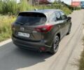 Коричневий Мазда СХ-5, об'ємом двигуна 2.2 л та пробігом 104 тис. км за 18000 $, фото 5 на Automoto.ua