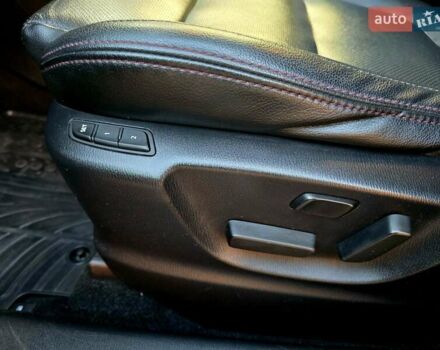 Коричневий Мазда СХ-5, об'ємом двигуна 2.2 л та пробігом 186 тис. км за 18900 $, фото 24 на Automoto.ua