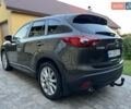 Коричневый Мазда СХ-5, объемом двигателя 2.2 л и пробегом 252 тыс. км за 16999 $, фото 9 на Automoto.ua