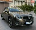 Коричневый Мазда СХ-5, объемом двигателя 2.19 л и пробегом 104 тыс. км за 18800 $, фото 1 на Automoto.ua