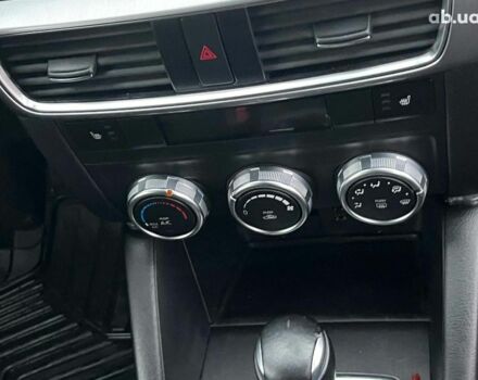 Коричневий Мазда СХ-5, об'ємом двигуна 2.5 л та пробігом 167 тис. км за 15390 $, фото 19 на Automoto.ua