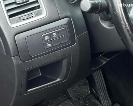 Коричневий Мазда СХ-5, об'ємом двигуна 2.5 л та пробігом 167 тис. км за 15390 $, фото 32 на Automoto.ua