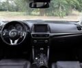 Коричневий Мазда СХ-5, об'ємом двигуна 2.5 л та пробігом 88 тис. км за 8000 $, фото 10 на Automoto.ua
