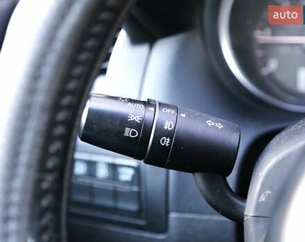 Коричневый Мазда СХ-5, объемом двигателя 2.19 л и пробегом 160 тыс. км за 17300 $, фото 21 на Automoto.ua